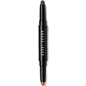 Comparateur de prix : Bobbi Brown Long-Wear Cream Shadow Stick Duo  - Stick Duo Fard à Paupi...