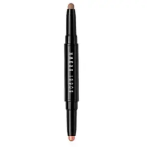 Comparateur de prix : Bobbi Brown Long-Wear Cream Shadow Stick Duo  - Stick Duo Fard à Paupi...