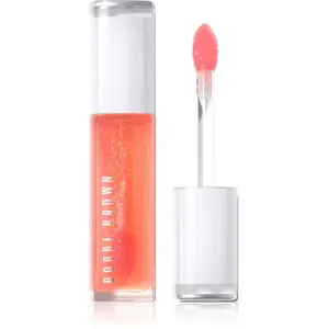 BOBBI BROWN Huile à Lèvres Extra Blush (03 Pêche Nue)