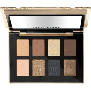 Bobbi Brown x The Met 8-Well Eyeshadow Palette pas cher