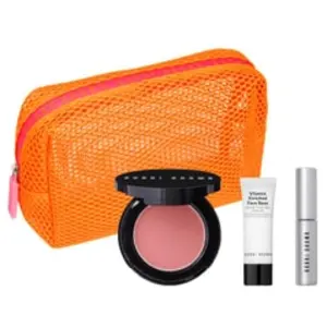 Comparateur de prix : Bobbi Brown Blush & Glow Set coffret cadeau