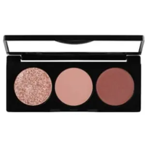 Bobbi Brown Sunkissed Glow The Essential Eyeshadow Trio palette de far...Vendu parflaconi