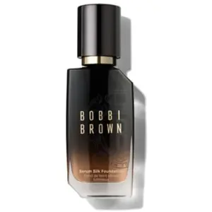 Bobbi Brown Serum Silk Fond de teint 1000 ml pas cher