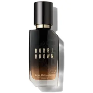 Bobbi Brown Serum Silk Fond de teint 1000 ml pas cher