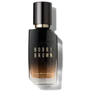 Bobbi Brown Serum Silk Fond de teint 1000 ml pas cher