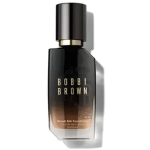 Bobbi Brown Serum Silk Fond de teint 1000 ml pas cher