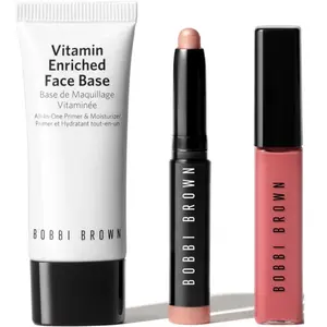 Bobbi Brown Best of bobbi brown Mini Coffret Coffret maquillage 1 art. pas cher