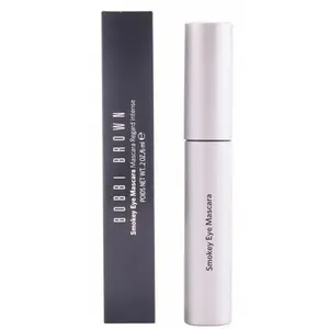 Comparateur de prix : Bobbi Brown Mascara Smokey Eye - Black 6ml