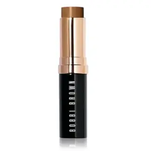 Comparateur de prix : Bobbi Brown Skin Foundation Stick, 7,0 Almond, 1 paquet (1 x 9 g)