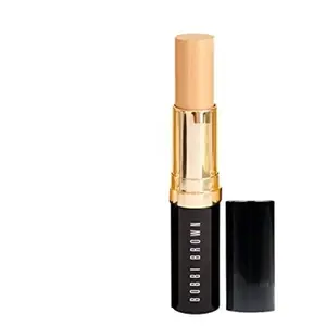 Comparateur de prix : Maquillage en stick Skin Foundation Bobbi Brown - couleur:beige - 9 g