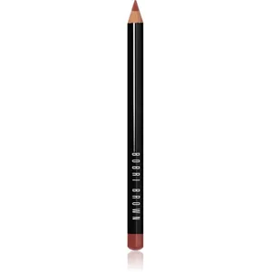 Bobbi Brown Lip Pencil crayon à lèvres longue tenue teinte NUDE 1 g