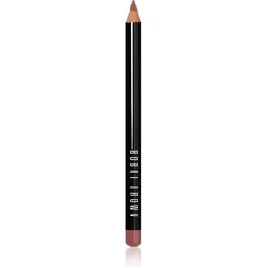 Comparateur de prix : Bobbi Brown Lip Pencil crayon à lèvres longue tenue teinte PALE MAUVE 1 g