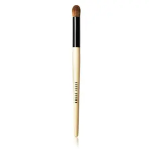Merkloos / Sans marque BOBBI BROWN - Full Coverage Touch Up Brush - Pinceau Teint Précision pas cher