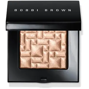 Comparateur de prix : Bobbi Brown Highlighting Powder enlumineur teinte Bronze Glow 8 g