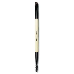 BOBBI BROWN Pinceau double embout définisseur/brosse à sourcils pas cher