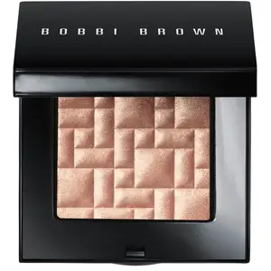 Comparateur de prix : Bobbi Brown Highlighting Powder enlumineur teinte Afternoon Glow 8 g