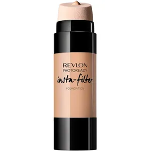 Revlon Fond De Teint Photoready Insta-Filter Revlon - Medium BeigeVendu parflaconi