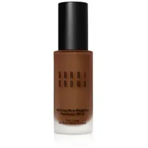 Bobbi Brown - Skin Long-wear Weightless Foundation - Fond De Teint Lon...