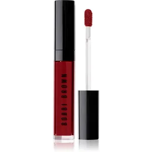 Comparateur de prix : Bobbi Brown Crushed Oil-Infused Gloss (Various Shades) - Rock & Red