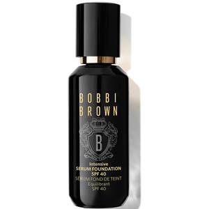 Bobbi Brown INTENSIVE SERUM FOUNDATION SPF 40 Fond de teint 1000 ml pas cher