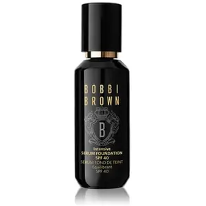 Bobbi Brown INTENSIVE SERUM FOUNDATION SPF 40 Fond de teint 1000 ml pas cher