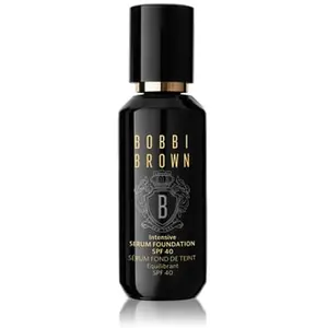 Comparateur de prix : Bobbi Brown INTENSIVE SERUM FOUNDATION SPF 40 Fond de teint 1000 ml