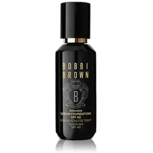 Comparateur de prix : Bobbi Brown Intensive Serum Foundation - Fond de Teint Sérum SPF40