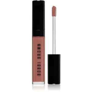 Comparateur de prix : Crushed Oil-Infused Gloss - Free Spirit by Bobbi Brown for Women - 0.2 oz Lip Gloss