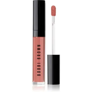 Comparateur de prix : Bobbi Brown Crushed Oil Infused Gloss brillant à lèvres hydratant teinte In the Buff 6 ml