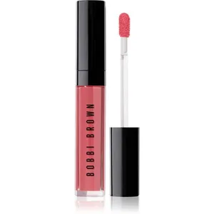 Comparateur de prix : Bobbi Brown Crushed Oil Infused Gloss brillant à lèvres hydratant teinte Love Letter 6 ml