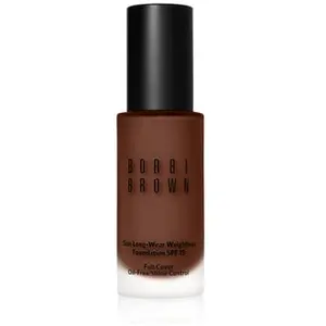 Bobbi Brown Skin Longwear Weightless SPF 15 Fond de teint crème 1000 m... pas cher
