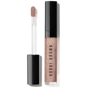 Bobbi Brown Bobbi Brown Crushed Oil Infused Gloss Brillant À Lèvres Hydratant Teinte Bare Sparkle 6 MlVendu parnotino