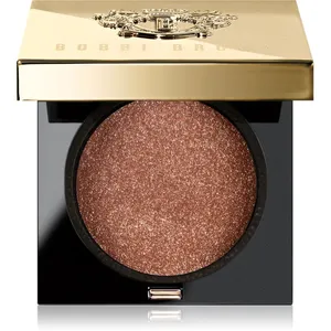 Comparateur de prix : Bobbi Brown Luxe Eye Shadow fard à paupières métallique teinte Gilded Rose 1,3 g