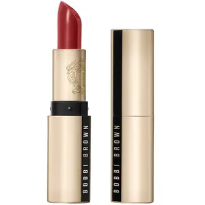 Comparateur de prix : BOBBI BROWN Rouge à lèvres Luxe - Parisian Red, 3,5 g