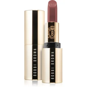 Comparateur de prix : Luxe Lipstick - Neutral Rose by Bobbi Brown for Women - 0.12 oz Lipstick
