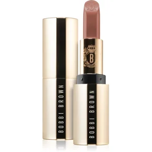 Comparateur de prix : Bobbi Brown Luxe Lipstick - 312 Pink Buff for Women 0.12 oz Lipstick