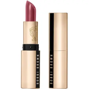 Comparateur de prix : Bobbi Brown Luxe Lipstick Rouge à Lèvres Soft Berry