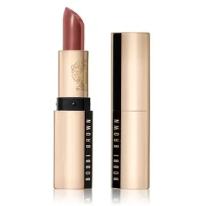Comparateur de prix : Bobbi Brown Luxe Lipstick rouge à lèvres de luxe pour un effet naturel teinte Pink Nude 3,8 g