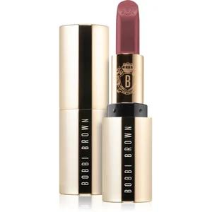 Bobbi Brown Luxe Lip Color - Rouge à Lèvres pas cher