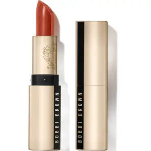 Comparateur de prix : Bobbi Brown Luxe Lip Colour 3.8g (Various Shades) - City Dawn