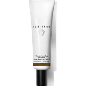 Comparateur de prix : Bobbi Brown Vitamin Enriched Skin Tint 50ml (Various Shades) - Rich 1