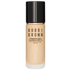 Base de maquillage liquide Bobbi brun en apesanteur Skin SPF 15 30 ml 