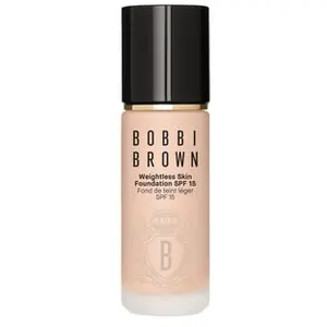 Comparateur de prix : Bobbi Brown Weightless Skin Foundation Fond de teint 1000 ml