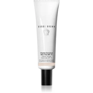 Bobbi Brown Vitamin Enriched Skin Tint Crème teintée visage 1000 ml pas cher