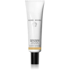 Comparateur de prix : Bobbi Brown Vitamin Enriched Skin Tint Crème teintée visage 1000 ml