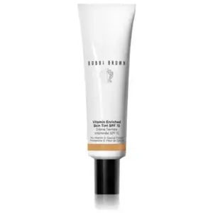 Comparateur de prix : Bobbi Brown Vitamin Enriched Skin Tint Crème teintée visage 1000 ml