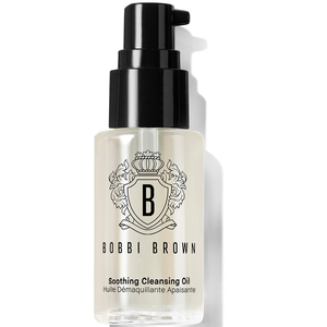 Comparateur de prix : Bobbi Brown Soothing Cleansing Oil huile démaquillante purifiante 30 ml