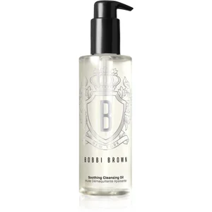 Comparateur de prix : Bobbi Brown Soothing Cleansing Oil huile démaquillante purifiante 200 ml