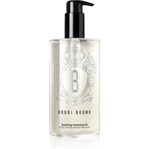 Bobbi Brown Soothing Cleansing Oil huile démaquillante purifiante 400 ...Vendu parnotino