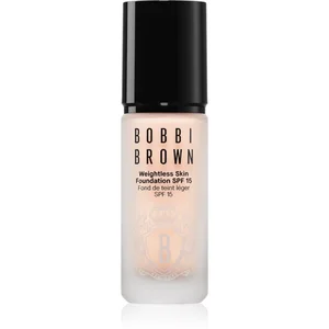 Bobbi Brown Weightless Skin Foundation Mini Fond de teint 1000 ml pas cher